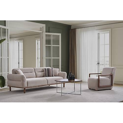 Coco-GLT Koltuk Tak�m�