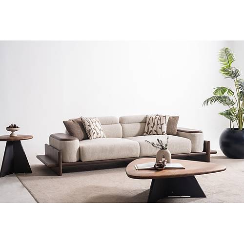 Rumeli Hisar-VRSS Koltuk Takm