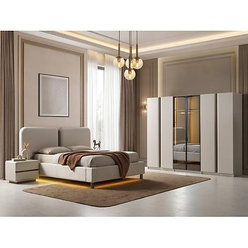 Athena-OL Yatak Odas�