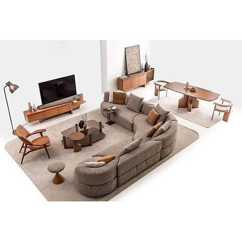 Mevlana-BMN Ke Koltuk