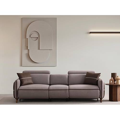 Delhi-SUD Koltuk Tak�m�