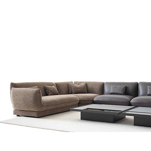 Lrssen 2-YL Ke Koltuk & Koltuk Takm