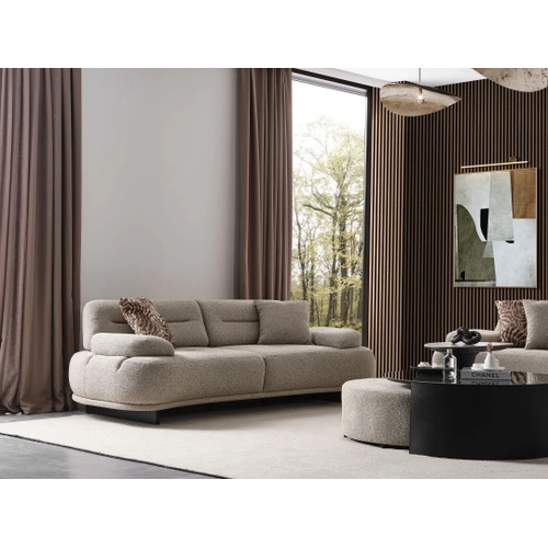 Vens-LVT Koltuk Takm