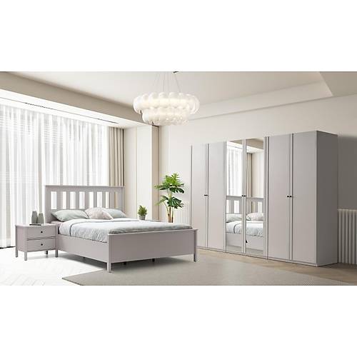 Loft l Beji Yatak Odas