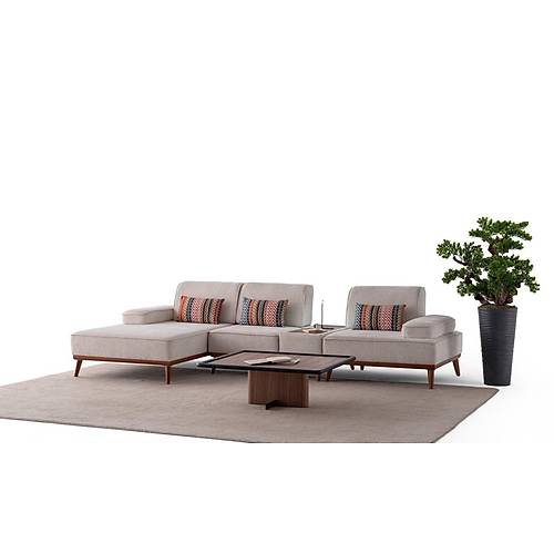 Napoli-MY K��e Koltuk