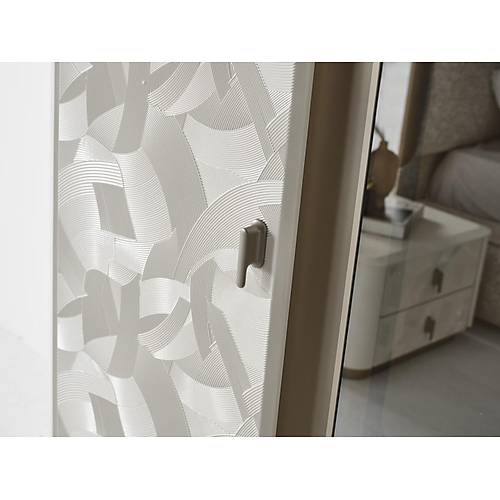 Voyage-RXX Yatak Odas�