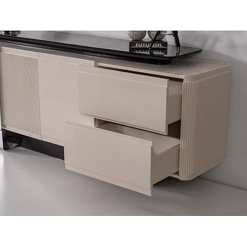 Arliya Luxury-AH Yemek Odas�