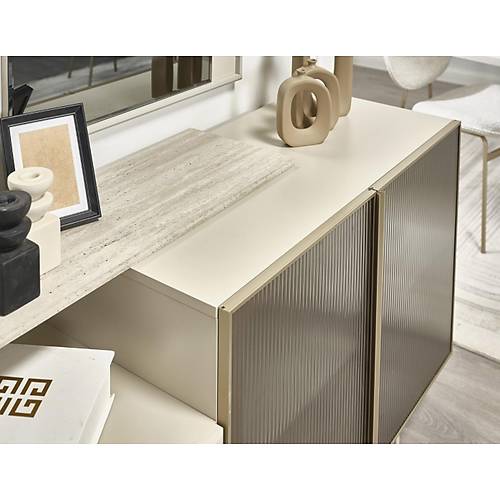 Pasifik-EVO Yemek Odas