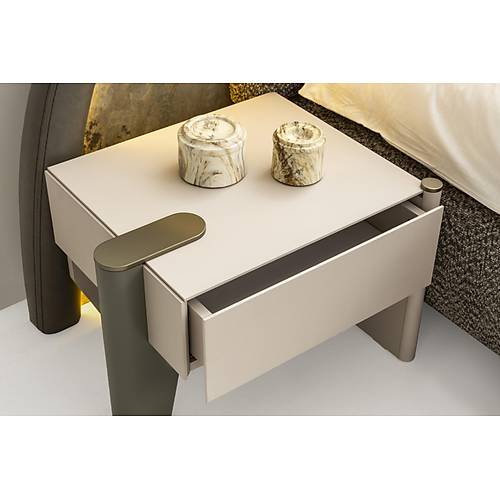 Aristo-CAN Yatak Odas�