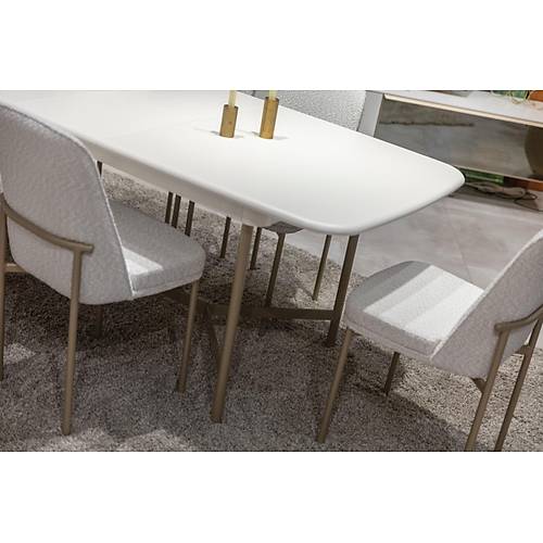 Noble-GL Yemek Odas�