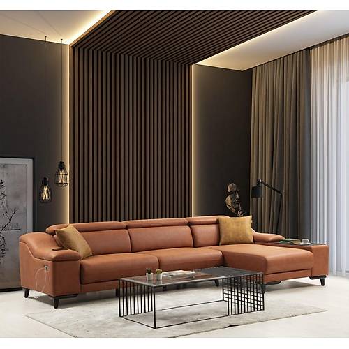 Mustang Relax-SUD K��e Koltuk