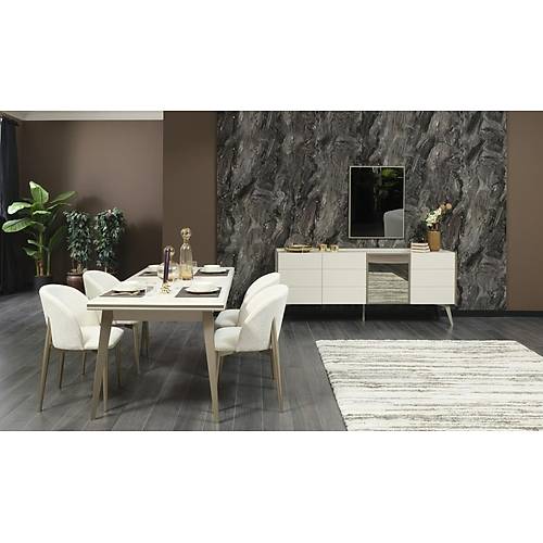 Linera-DC Yemek Odas