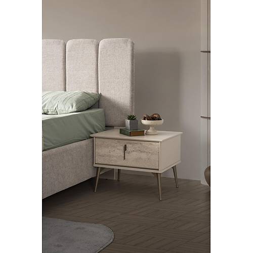 Beyza-MOR Yatak Odas�