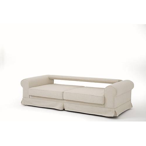 Diff Krem-BRT Koltuk Tak�m�