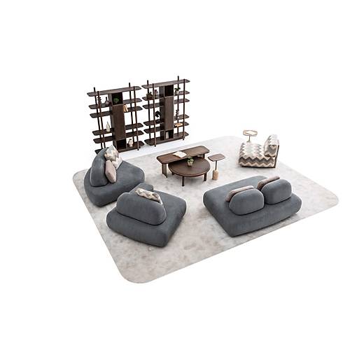 Morphose-BMN K��e Koltuk