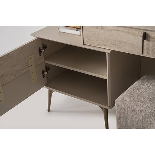 Beyza-MOR Yatak Odas�