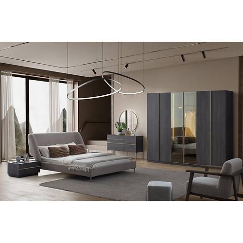 Delta-EYF Yatak Odas