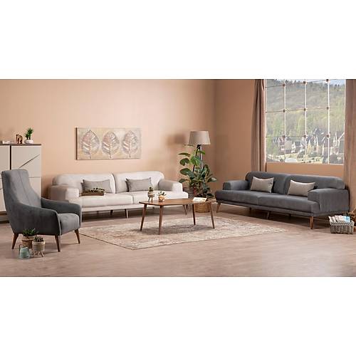 Mod-MH Koltuk Tak�m�