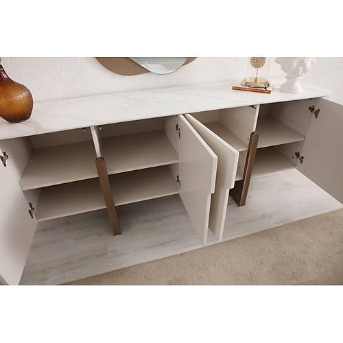 Flavius Antik-�NR Yemek Odas�