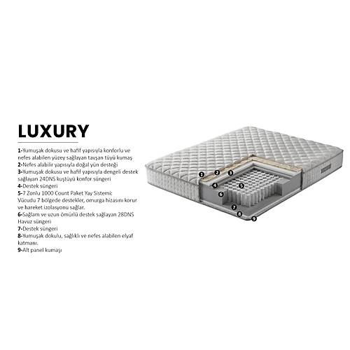 Luxury Baza Ba�l�k