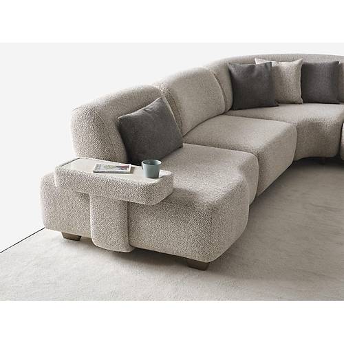 Ta� Mahal-DSD K��e Koltuk