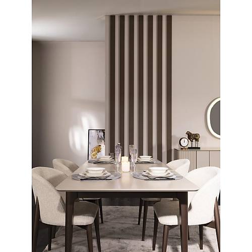 �ndeco-DC Yemek Odas�