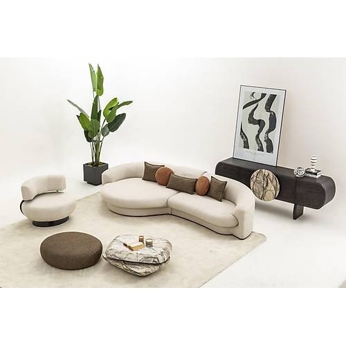 Essra-ENF Koltuk Takm