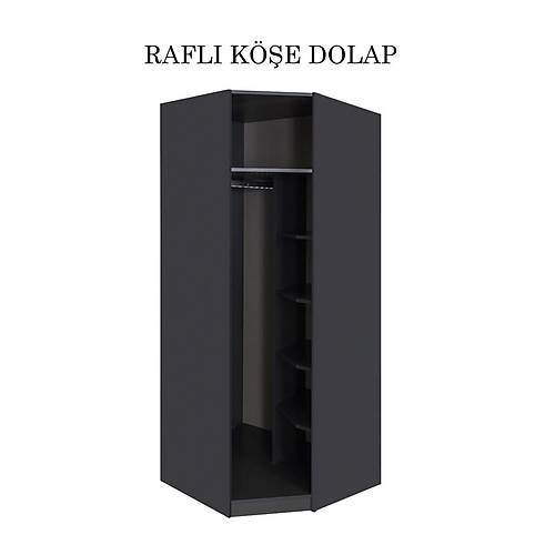 Beyonce Ceviz-EYF Yatak Odas�