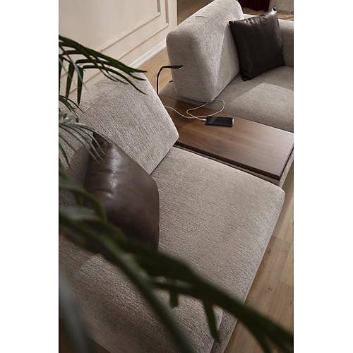 Bongo 1812-HTT Koltuk Tak�m�