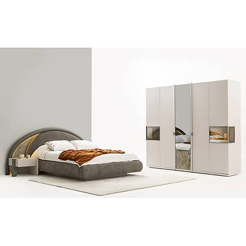 Aristo-CAN Yatak Odas