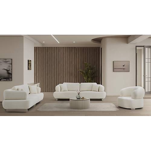 Madam-PAN Koltuk Tak�m�