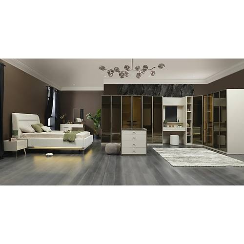 Linera-DC Yatak Odas