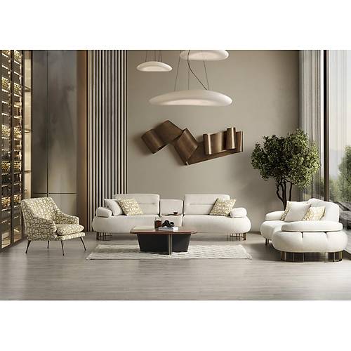 Lotus-LVT Koltuk Tak�m�