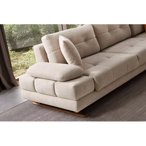 Guappa-MYV Ke Koltuk