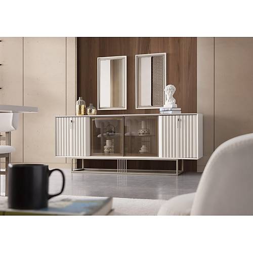 Diamond-SD Yemek Odas