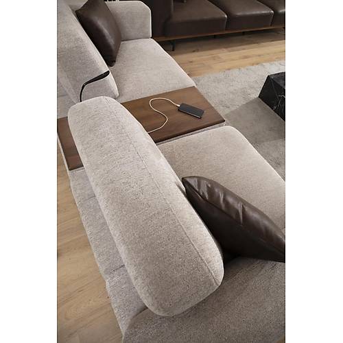 Bongo 1812-HTT Koltuk Tak�m�