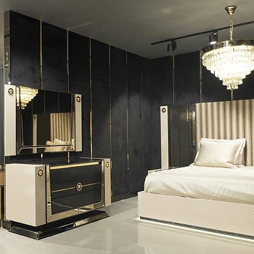 Hera-ADA Yatak Odas�