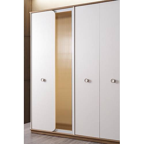 Virjin-FAM Yatak Odas�