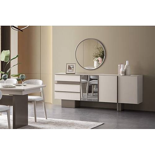 Zen-B�R Yemek Odas�