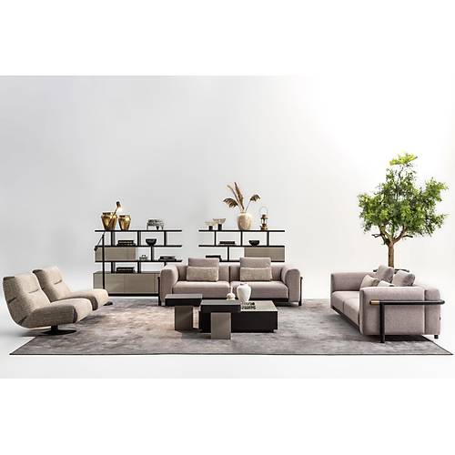 Roma-CF Koltuk Tak�m�