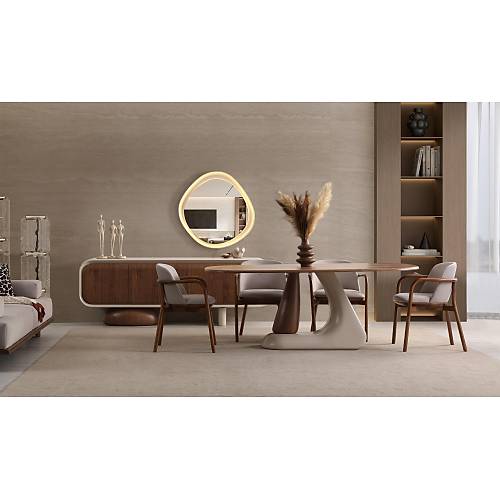 Mandella-AP Yemek Odas�