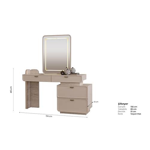 Barbeston-ALD� Yatak Odas�
