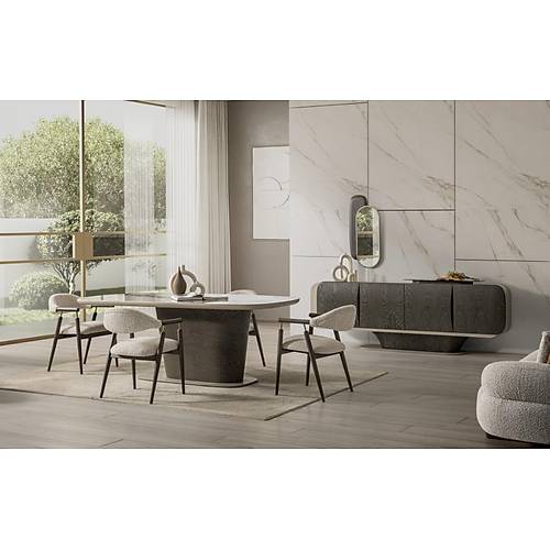 L�bliyana-TR Yemek Odas�