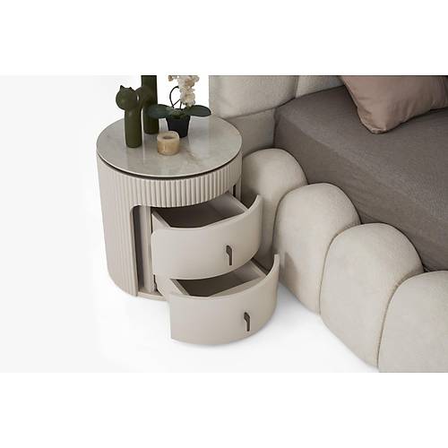 Madam-PAN Yatak Odas�