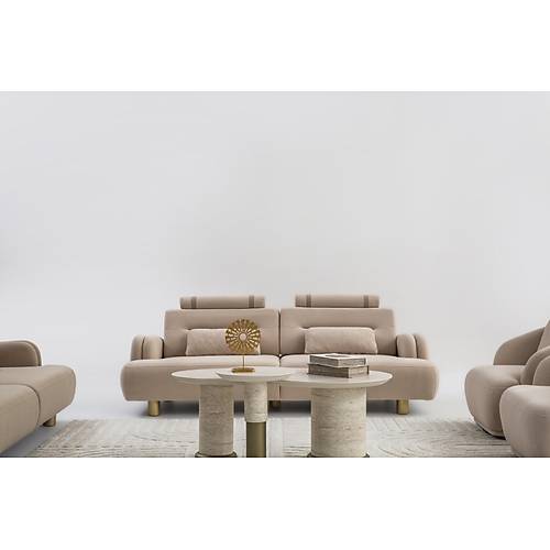 Listra-CAN Koltuk Tak�m�