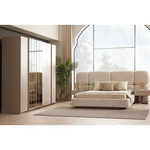 Victoria-DL Yatak Odas