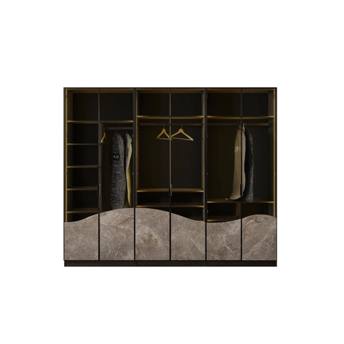 Ven�s-LVT Yatak Odas�