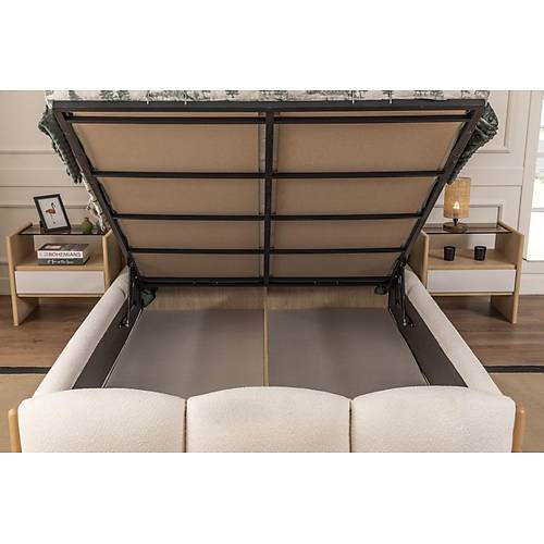 Natura-BES Yatak Odas