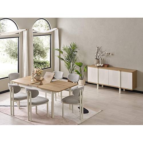 Belonni-EVS Yemek Odas