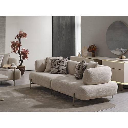 Alvito-ODA Koltuk Takm